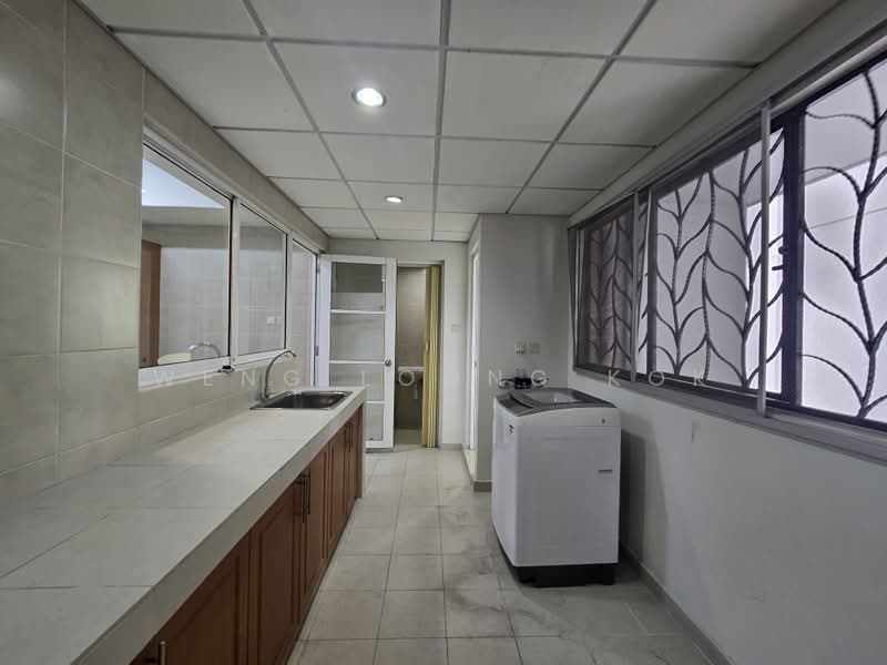 Kondominium untuk Dijual di Mont Kiara Meridin - Weng Loong Kok - PropertyGuru.com.my