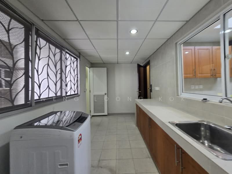 Kondominium untuk Dijual di Mont Kiara Meridin - Weng Loong Kok - PropertyGuru.com.my