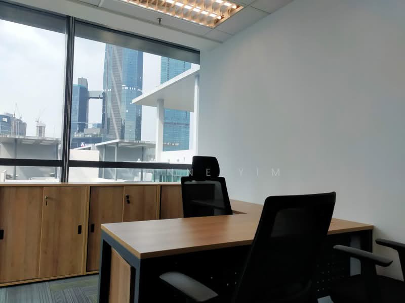 Office for Rent in KLCC (KL City Centre) - Ivonne Yim - Interior - PropertyGuru.com.my