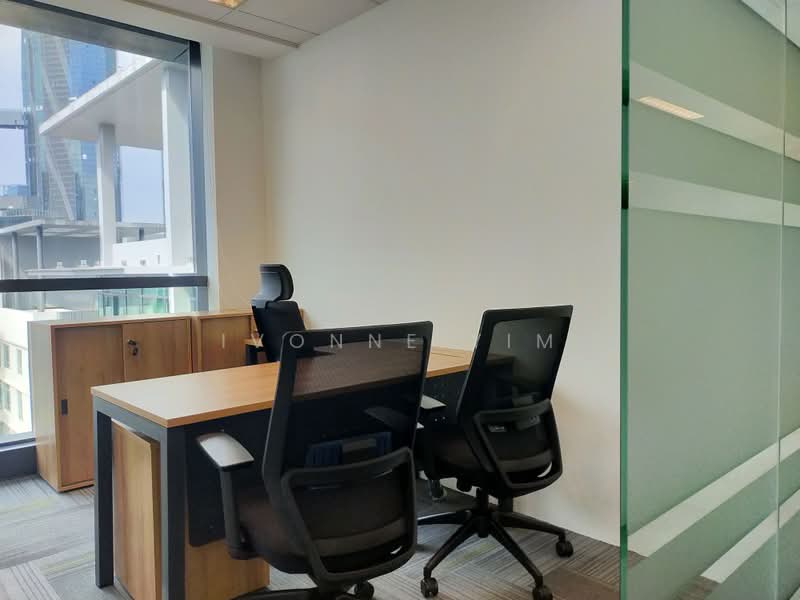 Office for Rent in KLCC (KL City Centre) - Ivonne Yim - Study - PropertyGuru.com.my