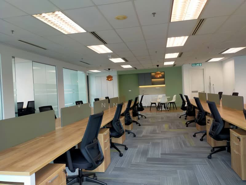 Office for Rent in KLCC (KL City Centre) - Ivonne Yim - Interior - PropertyGuru.com.my