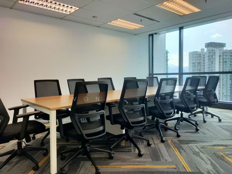 Office for Rent in KLCC (KL City Centre) - Ivonne Yim - Interior - PropertyGuru.com.my