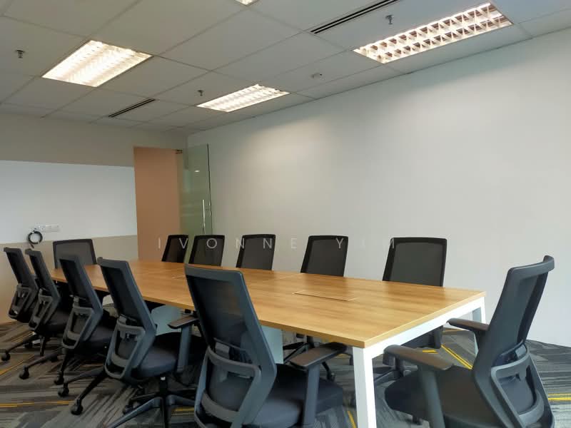 Office for Rent in KLCC (KL City Centre) - Ivonne Yim - Interior - PropertyGuru.com.my