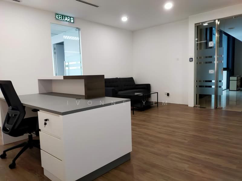 Office for Rent in KLCC (KL City Centre) - Ivonne Yim - Interior - PropertyGuru.com.my