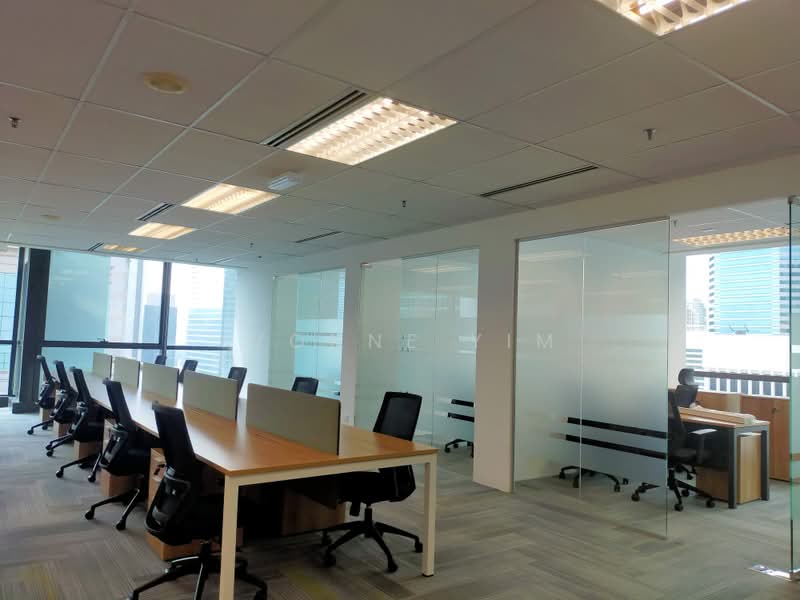Office for Rent in KLCC (KL City Centre) - Ivonne Yim - Interior - PropertyGuru.com.my