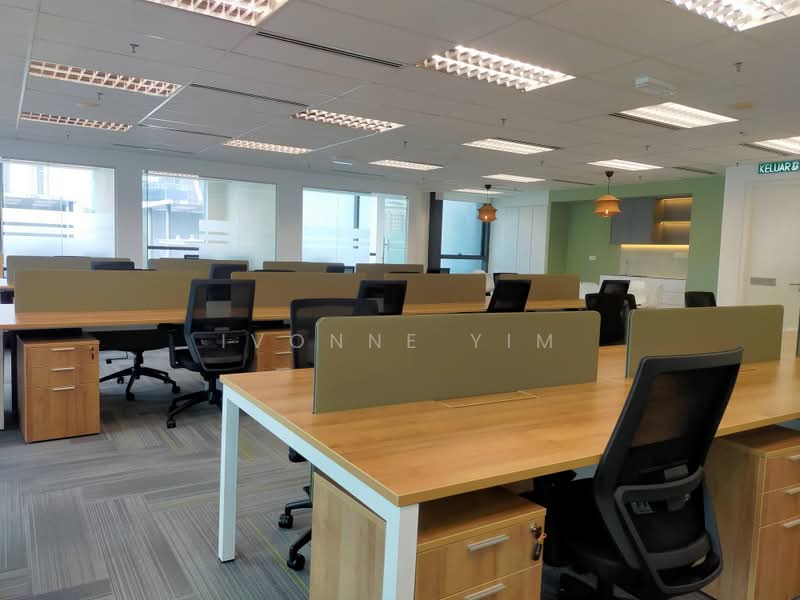Office for Rent in KLCC (KL City Centre) - Ivonne Yim - Interior - PropertyGuru.com.my