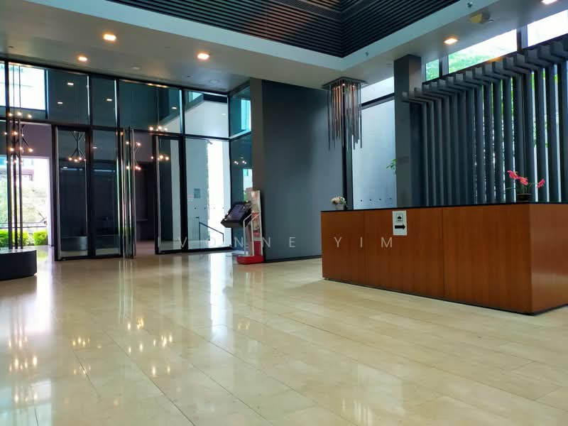 Office for Rent in KLCC (KL City Centre) - Ivonne Yim - Lobby - PropertyGuru.com.my