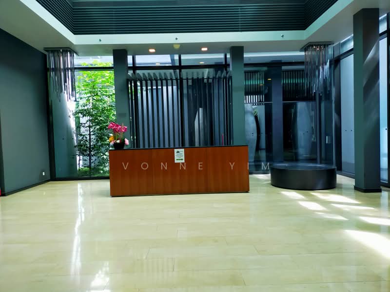 Office for Rent in KLCC (KL City Centre) - Ivonne Yim - Lobby - PropertyGuru.com.my