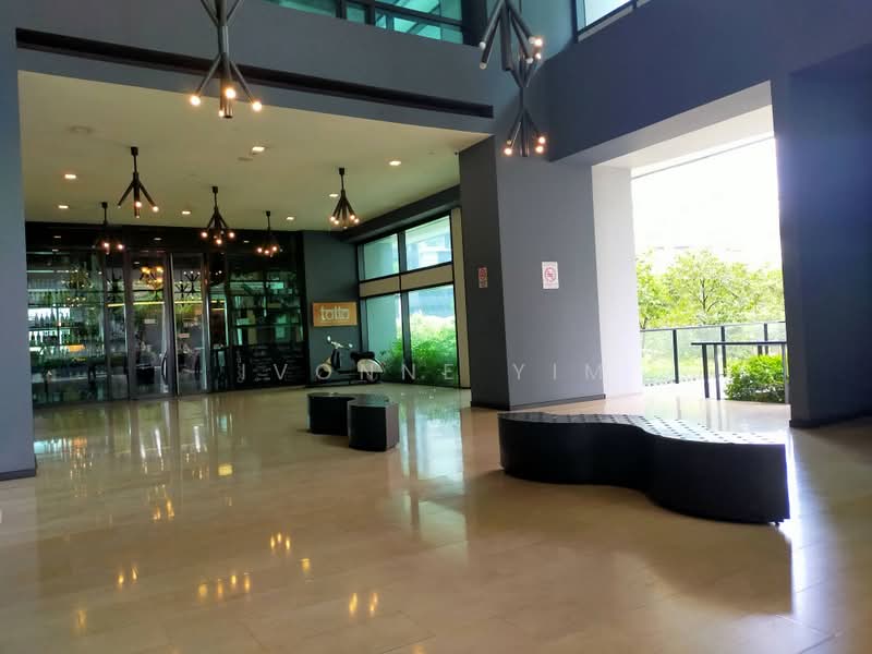 Office for Rent in KLCC (KL City Centre) - Ivonne Yim - Lobby - PropertyGuru.com.my