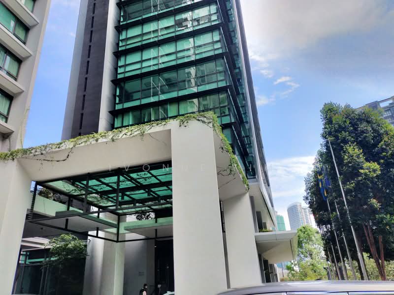 Office for Rent in KLCC (KL City Centre) - Ivonne Yim - Exterior - PropertyGuru.com.my