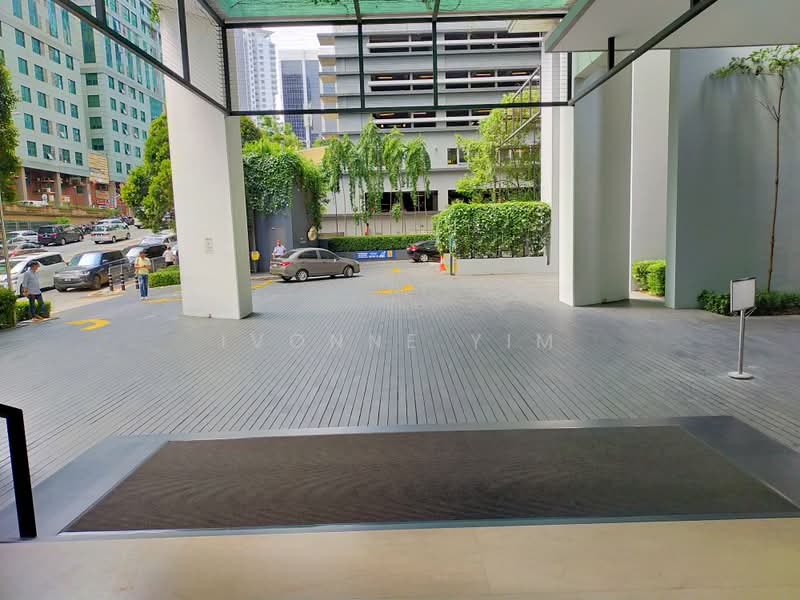 Office for Rent in KLCC (KL City Centre) - Ivonne Yim - Exterior - PropertyGuru.com.my