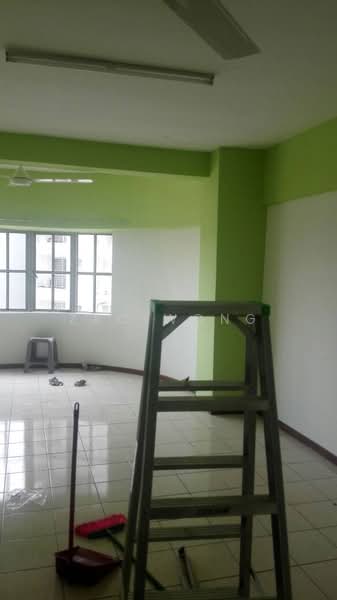 Kondominium untuk Disewa di Regency Condominium - Zac Wong - Interior - PropertyGuru.com.my