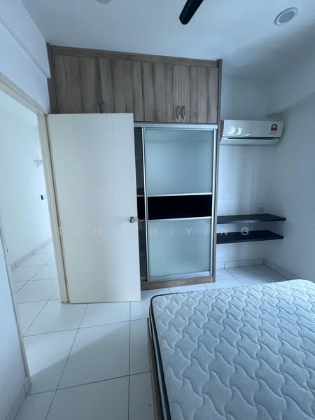 Kondominium untuk Disewa di Elit Heights @ Bayan City - Teh Shiying - PropertyGuru.com.my
