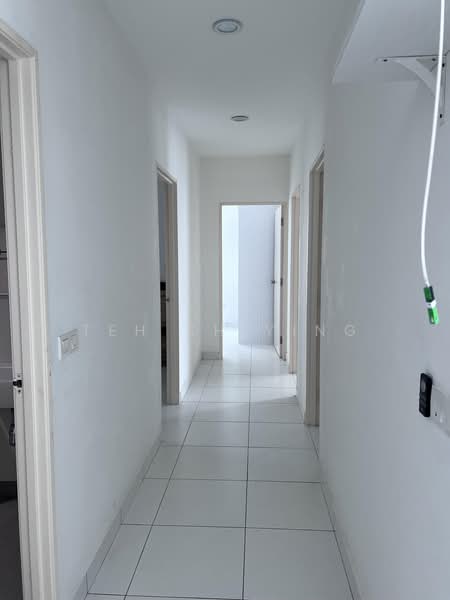 Kondominium untuk Disewa di Elit Heights @ Bayan City - Teh Shiying - PropertyGuru.com.my