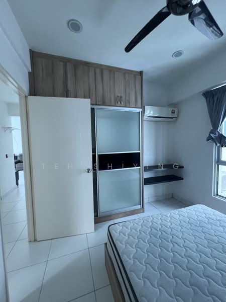 Kondominium untuk Disewa di Elit Heights @ Bayan City - Teh Shiying - PropertyGuru.com.my