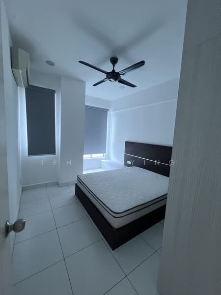 Kondominium untuk Disewa di Elit Heights @ Bayan City - Teh Shiying - PropertyGuru.com.my