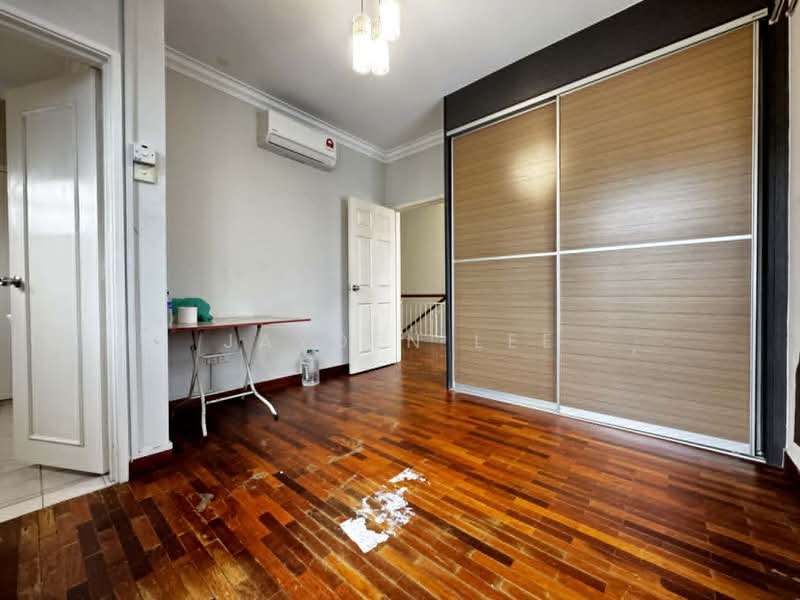 Rumah Teres untuk Dijual di Bandar Puteri Puchong (Puchong) - Jayden Lee - Bedroom - PropertyGuru.com.my