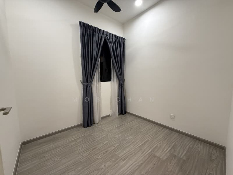 Service Residence for Rent at The Arcuz - Mos Chan - PropertyGuru.com.my