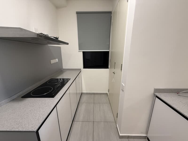 Service Residence for Rent at The Arcuz - Mos Chan - PropertyGuru.com.my