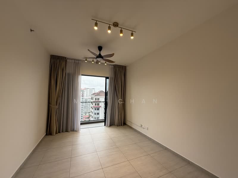Service Residence for Rent at The Arcuz - Mos Chan - PropertyGuru.com.my