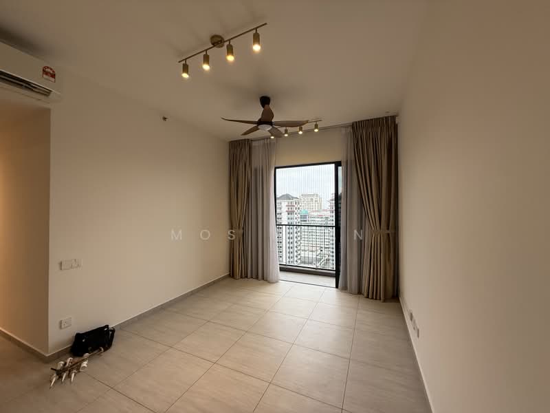 Service Residence for Rent at The Arcuz - Mos Chan - PropertyGuru.com.my