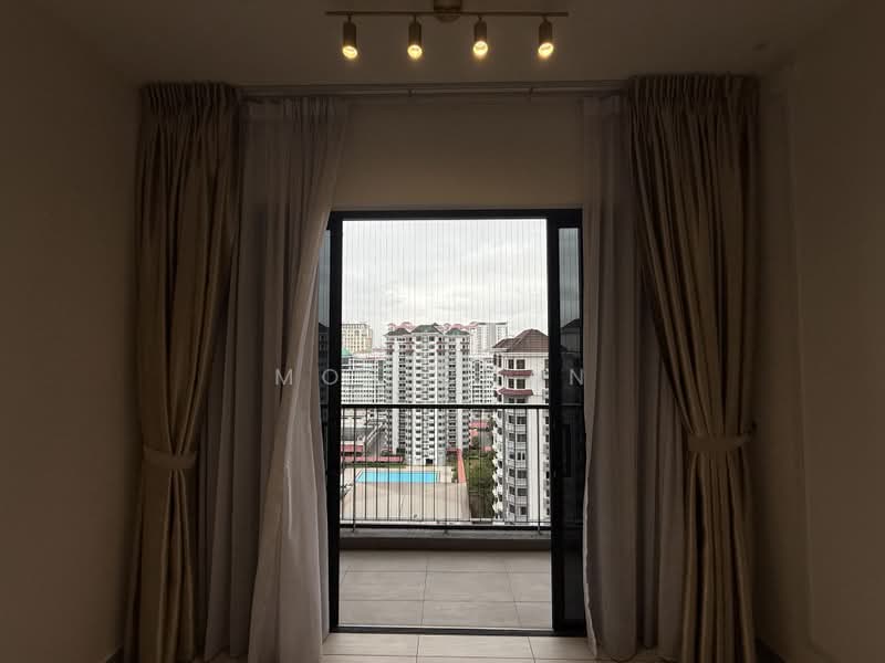 Service Residence for Rent at The Arcuz - Mos Chan - PropertyGuru.com.my