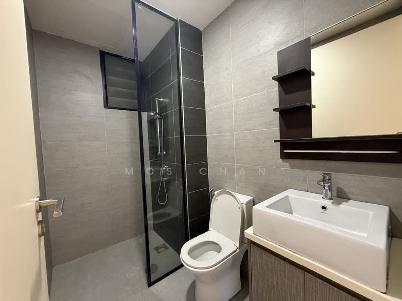 Service Residence for Rent at The Arcuz - Mos Chan - PropertyGuru.com.my