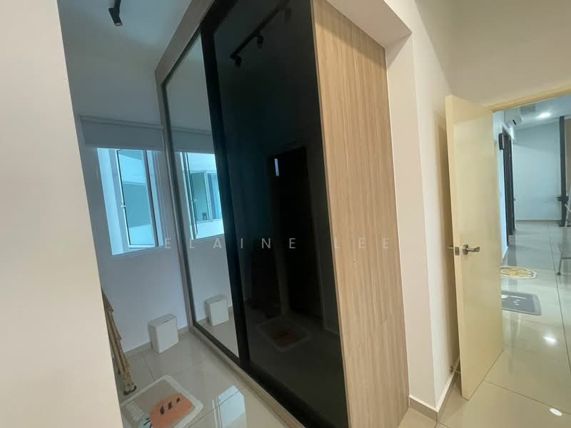 Condominium for Rent at SummerSkye Residences - Elaine Lee - PropertyGuru.com.my