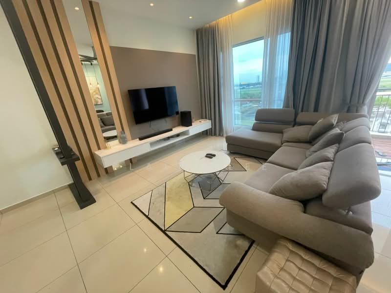 Condominium for Rent at SummerSkye Residences - Elaine Lee - PropertyGuru.com.my
