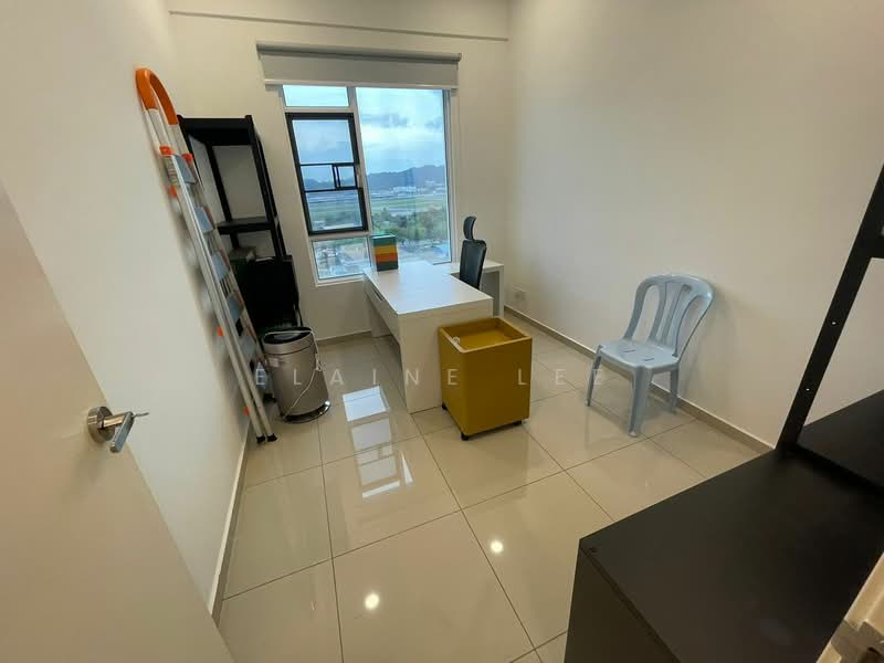 Condominium for Rent at SummerSkye Residences - Elaine Lee - PropertyGuru.com.my