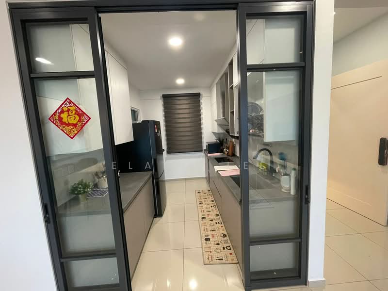 Condominium for Rent at SummerSkye Residences - Elaine Lee - PropertyGuru.com.my