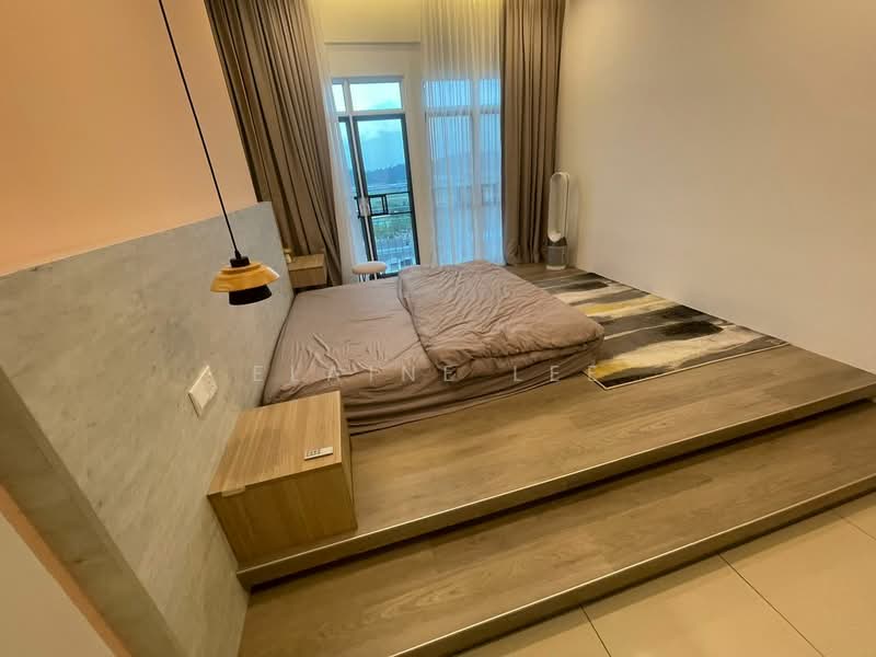 Condominium for Rent at SummerSkye Residences - Elaine Lee - PropertyGuru.com.my