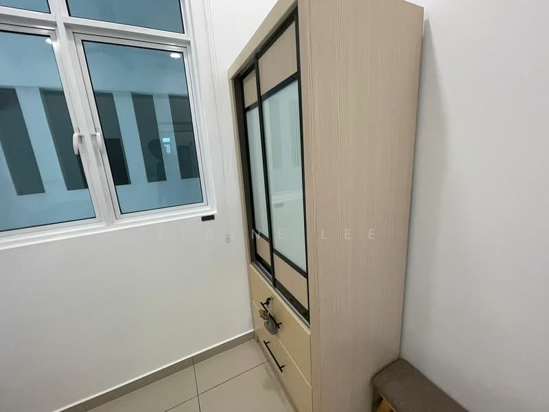 Condominium for Rent at SummerSkye Residences - Elaine Lee - PropertyGuru.com.my