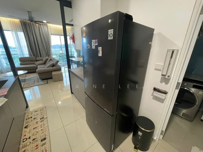 Condominium for Rent at SummerSkye Residences - Elaine Lee - PropertyGuru.com.my