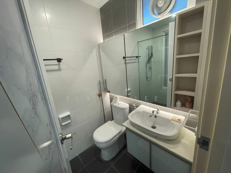Condominium for Rent at SummerSkye Residences - Elaine Lee - PropertyGuru.com.my