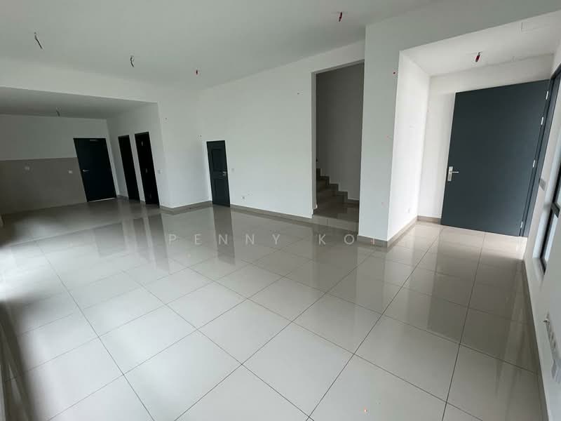 Cluster House for Sale in Kota Tinggi (Johor) - Penny Koi - PropertyGuru.com.my