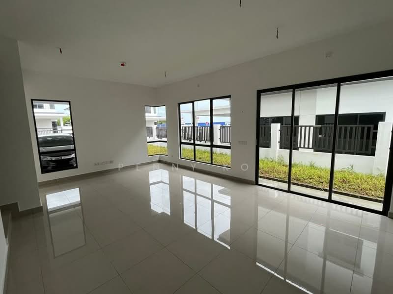 Cluster House for Sale in Kota Tinggi (Johor) - Penny Koi - PropertyGuru.com.my