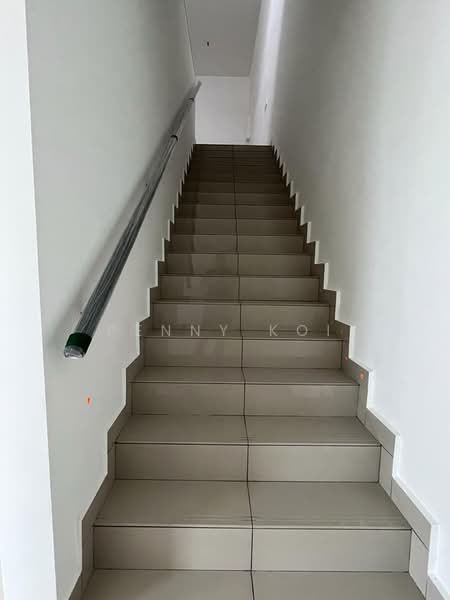 Cluster House for Sale in Kota Tinggi (Johor) - Penny Koi - PropertyGuru.com.my