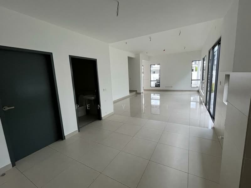 Cluster House for Sale in Kota Tinggi (Johor) - Penny Koi - PropertyGuru.com.my