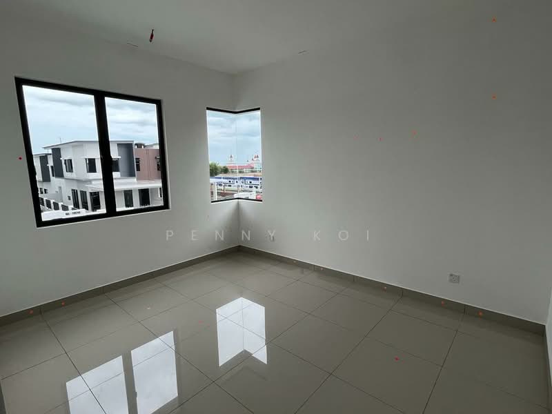 Cluster House for Sale in Kota Tinggi (Johor) - Penny Koi - PropertyGuru.com.my