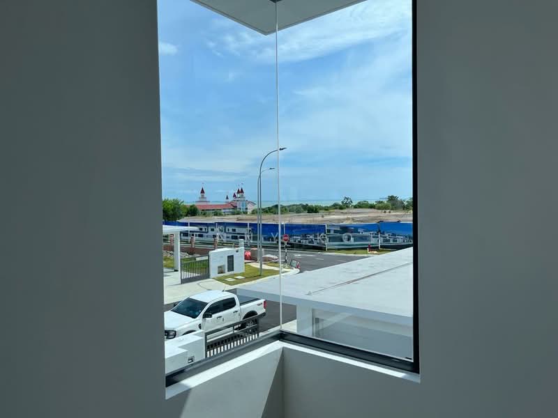 Cluster House for Sale in Kota Tinggi (Johor) - Penny Koi - PropertyGuru.com.my