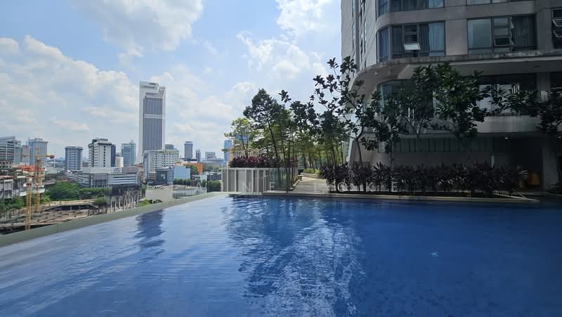 Condominium for Sale at The Robertson - Elaine Loke - View - PropertyGuru.com.my