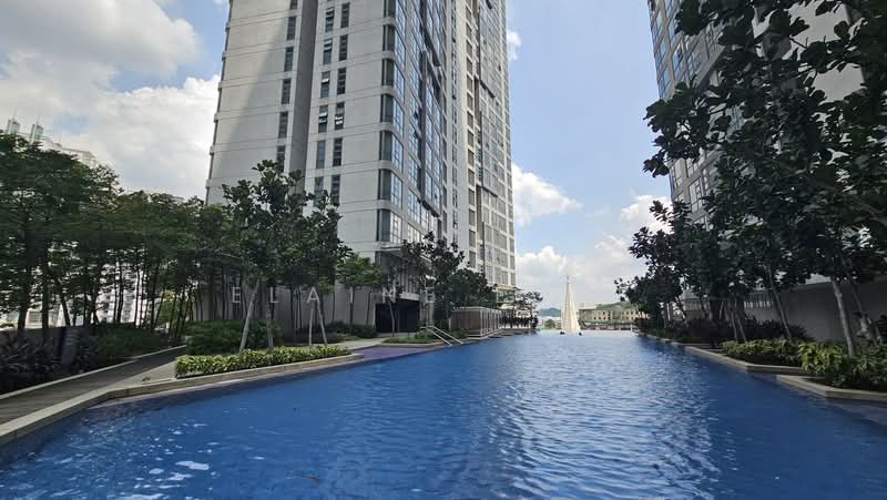 Condominium for Sale at The Robertson - Elaine Loke - Exterior - PropertyGuru.com.my