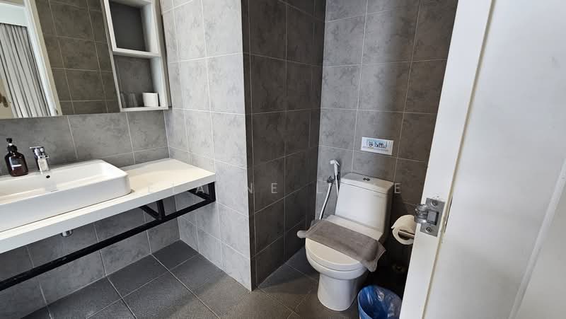 Condominium for Sale at The Robertson - Elaine Loke - Bathroom - PropertyGuru.com.my