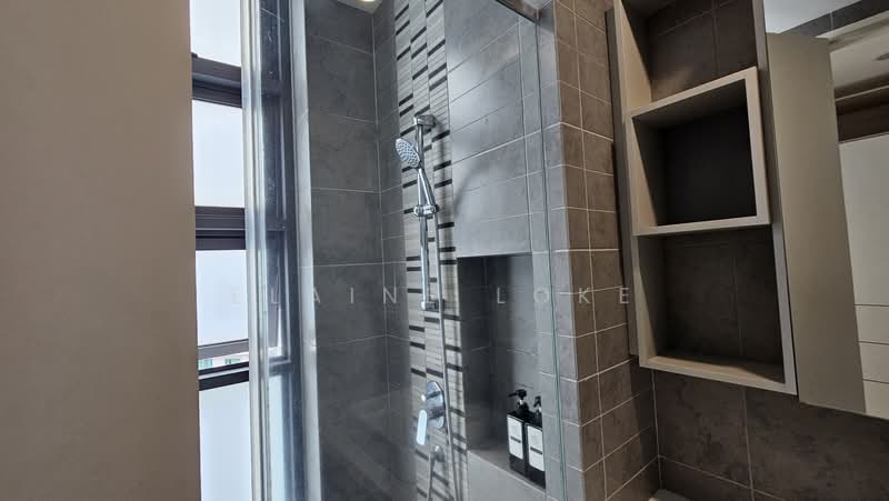 Condominium for Sale at The Robertson - Elaine Loke - Bathroom - PropertyGuru.com.my