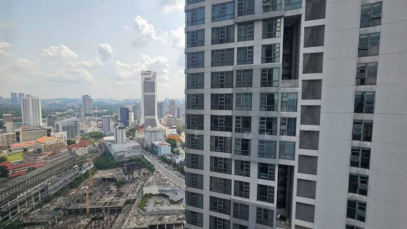 Condominium for Sale at The Robertson - Elaine Loke - View - PropertyGuru.com.my