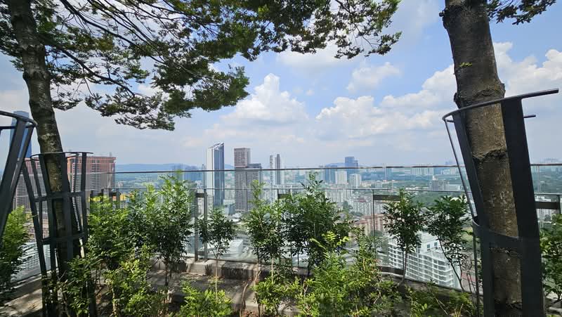 Condominium for Sale at The Robertson - Elaine Loke - View - PropertyGuru.com.my