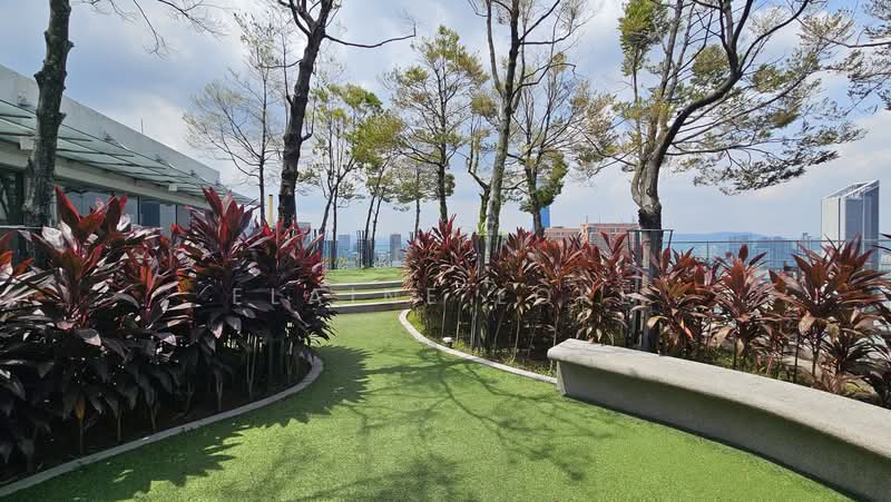 Condominium for Sale at The Robertson - Elaine Loke - Exterior - PropertyGuru.com.my