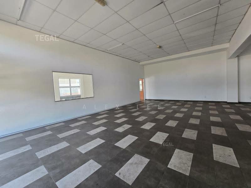 Gudang untuk Disewa di Port Klang (Pelabuhan Klang) (Selangor) - Alex Lee - Interior - PropertyGuru.com.my
