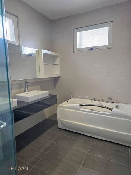 Bungalow for Sale in Setia Eco Park (Setia Alam) - Tom Lee - PropertyGuru.com.my